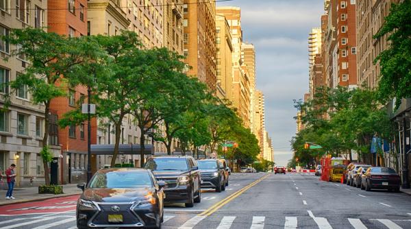 Fabuloasa locuință a fostei soții a lui Trump, scoasă la vânzare. Iată cum arată  VIDEO