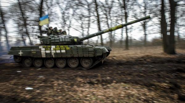 Putin a dat un nou ordin armatei în războiul din Ucraina