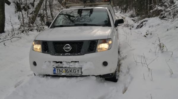 Situatia energetica E-Distributie Banat, 5 februarie 2023