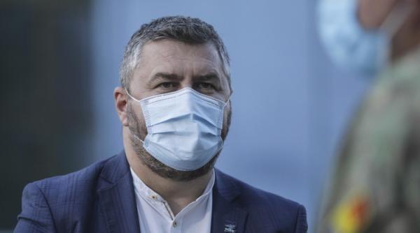 Ministerul Economiei cere clarificarea situației juridice a directorul general al Romarm