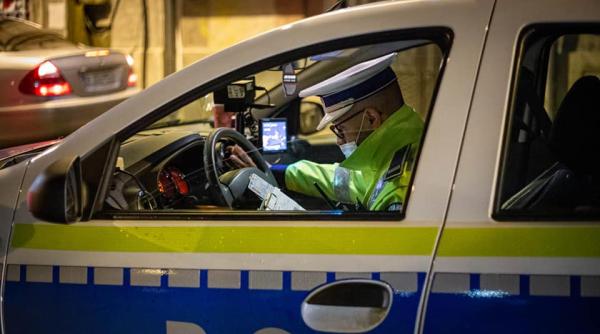 SNPPC: Polițiștii nu agreează o nouă lege a salarizării, dacă actuala nu se aplică integral