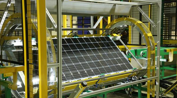 Viitorul energiei prinde contur cu 3Sun în Catania