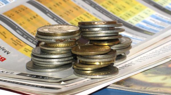 ROBOR a obosit astăzi. BNR a comunicat valoarea indicelui bancar 