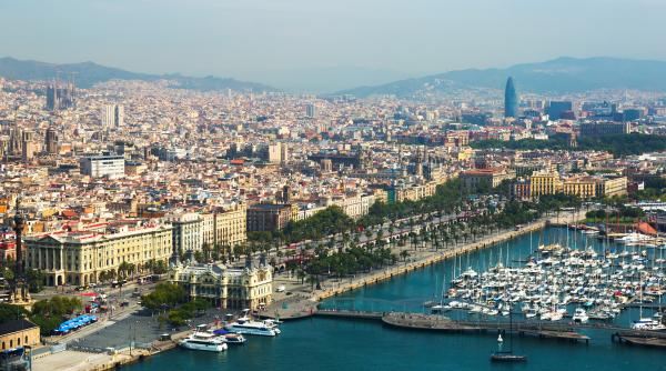 Spania, singura țară din OECD în care prețurile la energie au scăzut în 2022