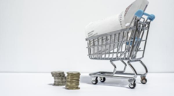 Alte scumpiri pe măsură ce magazinele și furnizorii vor transfera costurile