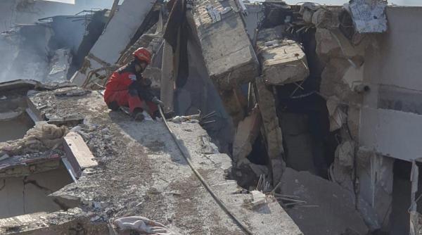 Cutremur în Turcia: Pierderile economice estimate de Fitch la 4 miliarde de dolari