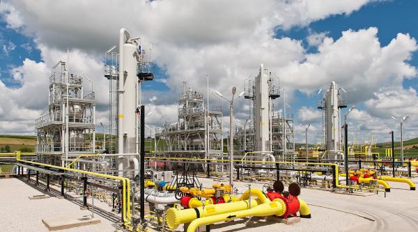 Gerul din România a dublat consumul de curent și gaze. Ce spun analiștii despre rezerve