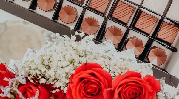 Recomandări ANPC de ”Sf. Valentin” și ”Dragobete”. Aveți grijă de unde cumpărați 