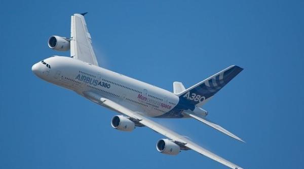 Airbus avertizează: 2023 va fi un an dezamăgitor, după un start dezastruos