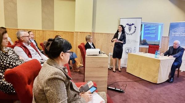 CCIR: Două noi clauze de forță majoră pentru mediului de afaceri