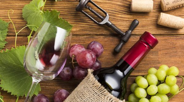 Cel mai bun somelier din lume provine dintr-o țară unde nu se face vin