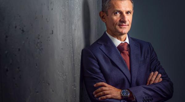 Mircea Scăunașu a fost numit director general al Philip Morris România