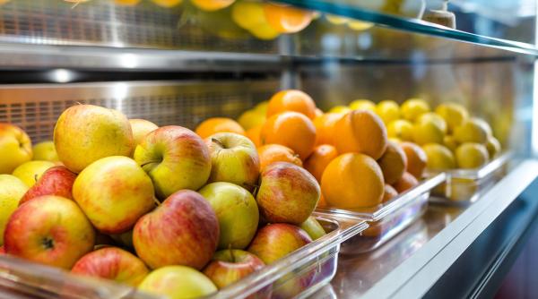 Consumăm tot mai mult din import. Creştere cu peste 50% a deficitului de cont curent