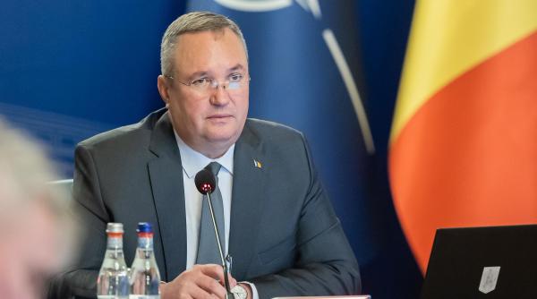 Premierul Ciucă anunţă că nu se are în vedere introducerea unui impozit de 1% pe cifra de afaceri. Ce spune despre cota unică