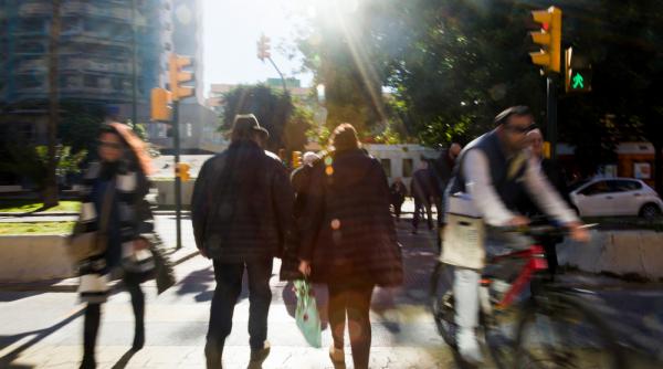 România are două milioane de persoane inactive dar numai 500.000 de șomeri