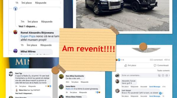 Ministerul Finanţelor proclamă VICTORIA în războiul cu hackerii care puseseră mâna pe pagina oficială de Facebook a instituţiei