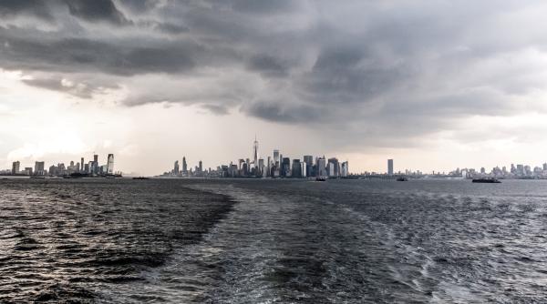 Creșterea nivelului mărilor: ONU prezice un "exod de proporții biblice”