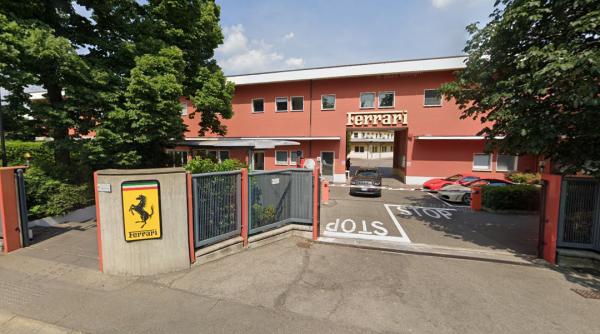 Moștenitorul Ferrari a ajuns în top 500 cei mai bogați oameni din lume