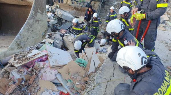 Cutremurul din Turcia, pierderi economice de până la 1% din PIB-ul ţării