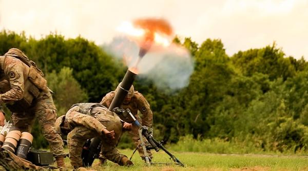 De ce războiul din Ucraina începe să semene cu Primul Război Mondial