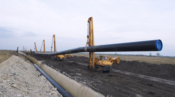 Grecia şi Bulgaria vor să construiască împreună un oleoduct