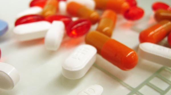 Sancțiune record pentru Novartis și Roche, anulată în justiție