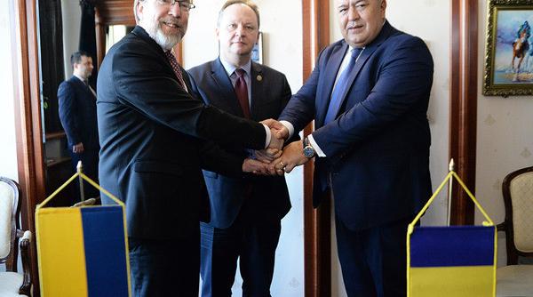 CCIR va crea și va gestiona platforma națională dedicată reconstrucției Ucrainei 