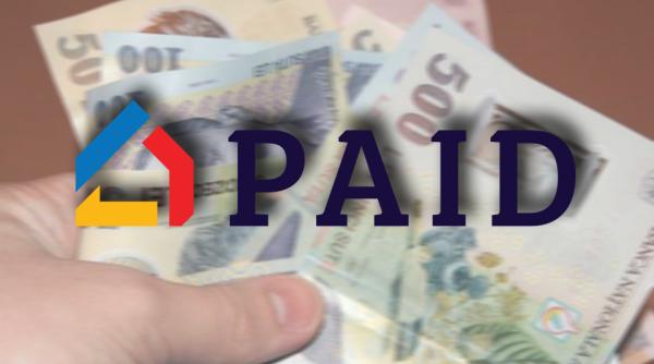 PAID, pregătit să plătească despăgubiri celor afectați de cutremurele din Gorj