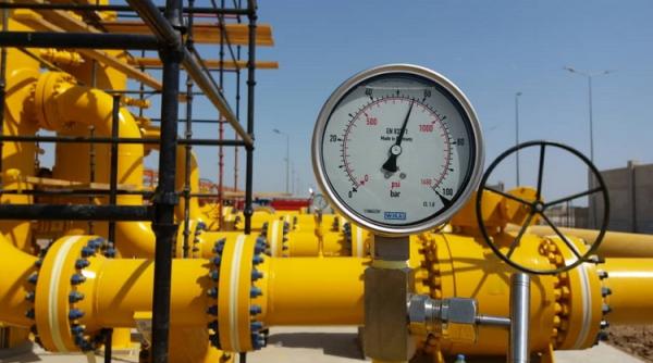 Preţul gazelor naturale în Europa scade sub 50 de euro/MWh