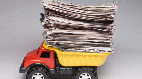 Știrile dimineții. De la carduri sociale, cursul de schimb și venit minim, la regim fiscal