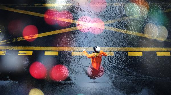 Clădiri, infrastructură: SUA și China, cele mai expuse la riscuri climatice