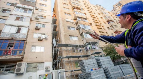 Reabilitarea blocurilor 2023. Schimbări importante 