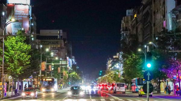 Restricţii de circulaţie în Bucureşti pe 20, 21 și 27 februarie