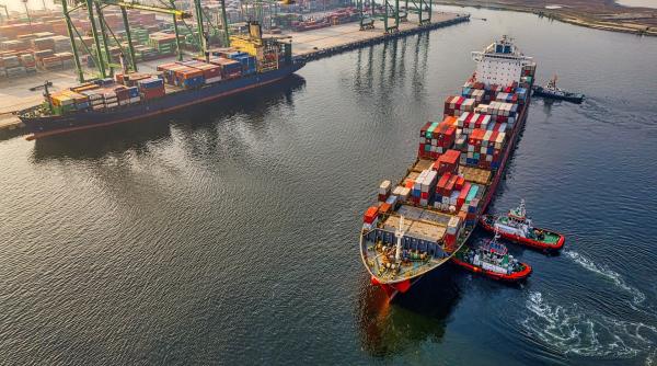 Fraudă de peste jumătate de miliard de dolari cu nichel la unul dintre cei mai importanți traderi