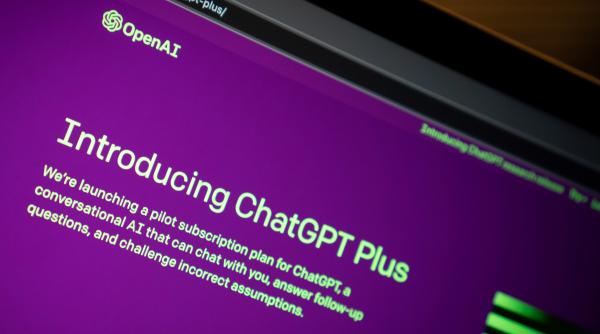 Pe Amazon, o explozie de cărți scrise de ChatGPT