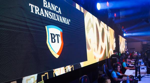 Banca Transilvania închide anul 2022 cu un profit net de 2,178 miliarde de lei