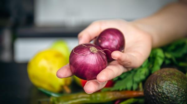 Ceapa ameninţă să devină un nou capitol în criza alimentară mondială