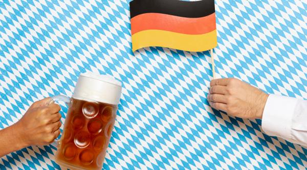 Economia Germaniei a surprins neplăcut economiștii