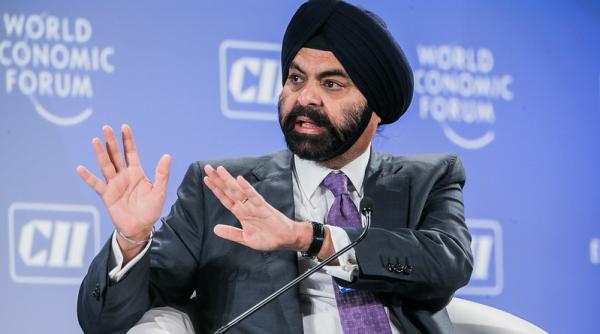 Statele Unite îl nominalizează pe Ajay Banga la conducerea Băncii Mondiale