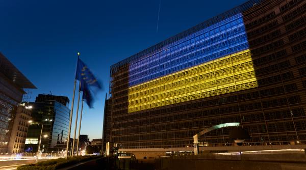 SUA și UE și-au unit forțele. Noile sancțiuni impuse Rusiei