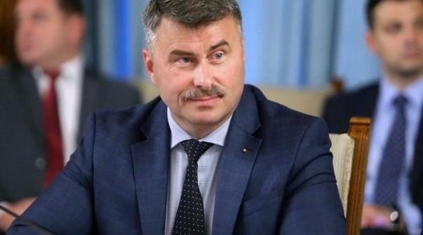 Șeful AFR: ”România, cea mai afectată țară de războiul din Ucraina”