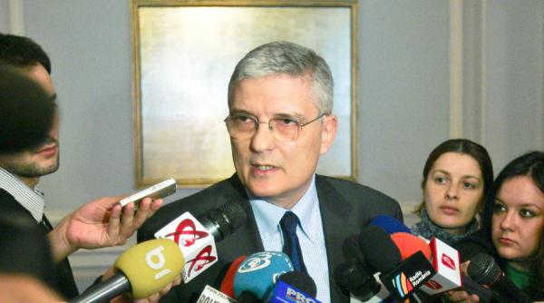 Dăianu, analiză: Sunt necesare reforme serioase pentru pentru a favoriza o creştere economică robustă