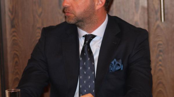 Nicolae Kovacs, CEO Agista: În familiile americane se discută la cină despre bursă. Ar trebui ca şi noi să ajungem la nivelul acesta