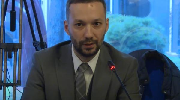 Răzvan Popp, ASF: Oamenii au deschidere să investească la bursă, însă nu prea au răbdare