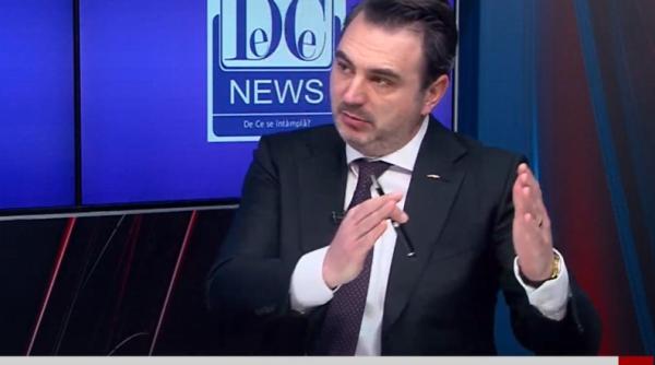 Radu Popa, avertisment despre iarna viitoare: Nu vreau să alarmăm oamenii, însă va fi mai greu de asigurat stocul de gaze