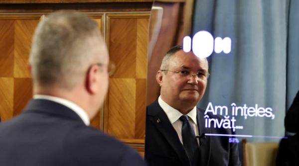 Burduja: ”Proiectul ION este o premieră de nivel mondial”