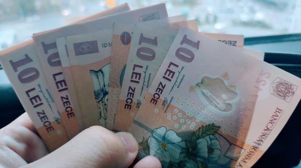 Lista veniturilor care se majorează de la 1 martie 2023