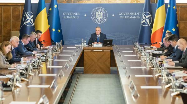 Memorandum privind repartizarea la buget a 90% din profitul realizat în 2022 de companiile de stat