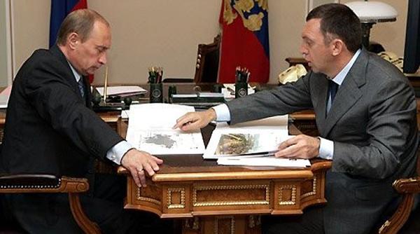 Oligarhul Oleg Deripaska: Rusia, în pericol să rămână fără bani anul viitor