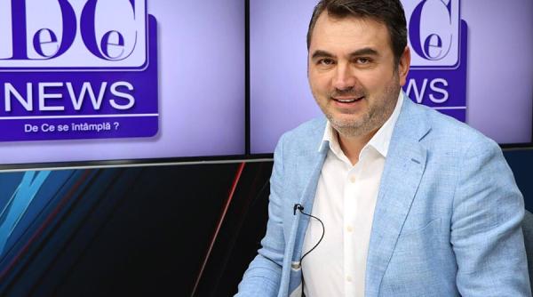 Radu Popa: România nu are niciun dosar important la Bruxelles